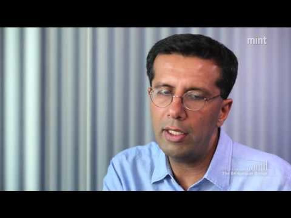 Ashish Dhawan | Philanthropy is an open landscape in India