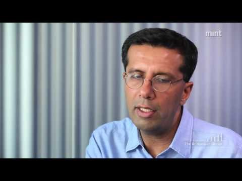 Ashish Dhawan | Philanthropy is an open landscape in India