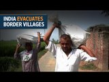 India evacuates border villages after surgical strikes across LoC