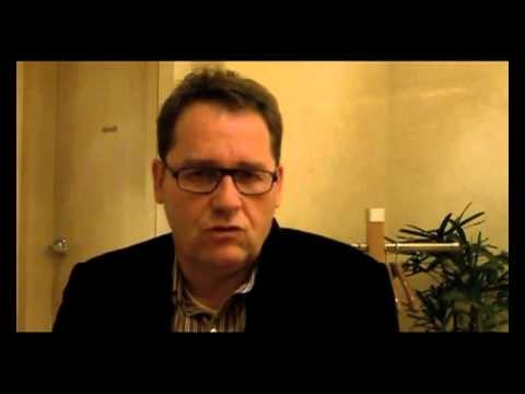 Michael Halbherr on Nokia's HERE India strategy