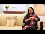 Rohini Nilekani | India Philanthropy Initiative is a platform for wealthy givers
