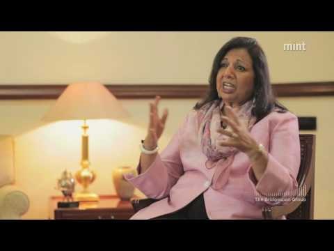 Kiran Mazumdar-Shaw | Philanthropy can catalyse new models for government