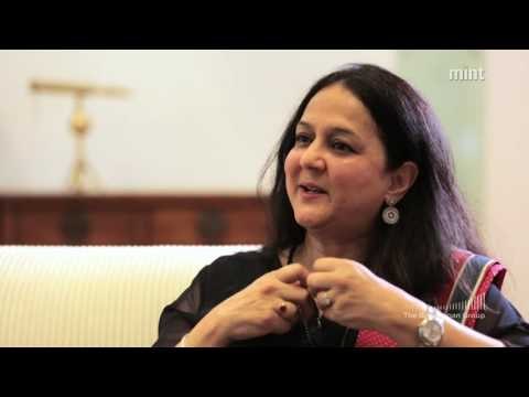 Rohini Nilekani | Joy of giving