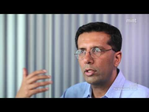 Ashish Dhawan | Philanthropy offers great returns