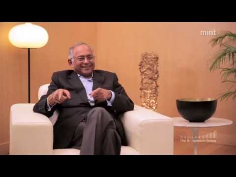 Venu Srinivasan | Srinivasan Services Trust encourages ownership by not taking credit