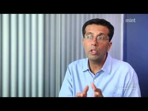 Ashish Dhawan | Work in philanthropy is distinct from the for-profit world