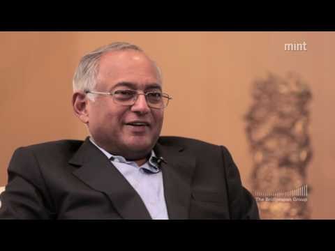 Venu Srinivasan | Society builders and not philanthropists