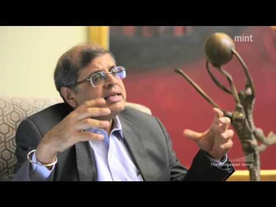 Amit Chandra | Philanthropy in India can be pro...