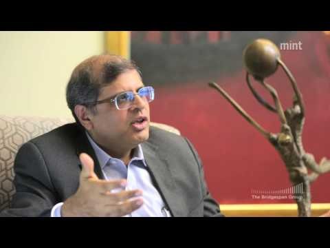 Amit Chandra | Advice to new philanthropists: Start the journey