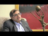 Amit Chandra | Philanthropy is not charity