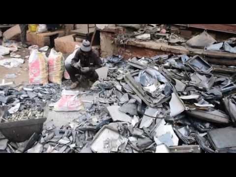 India to develop as a hub for repairing e-waste