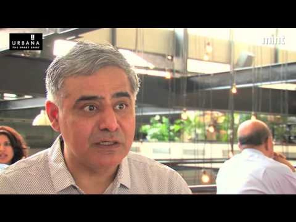 Rajesh Sawhney: The  Ace Mentor