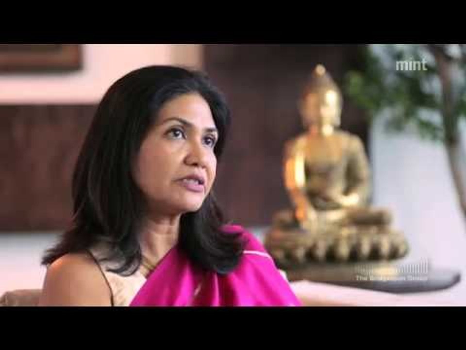 Vidya Shah | Working closely with grantees on measurement