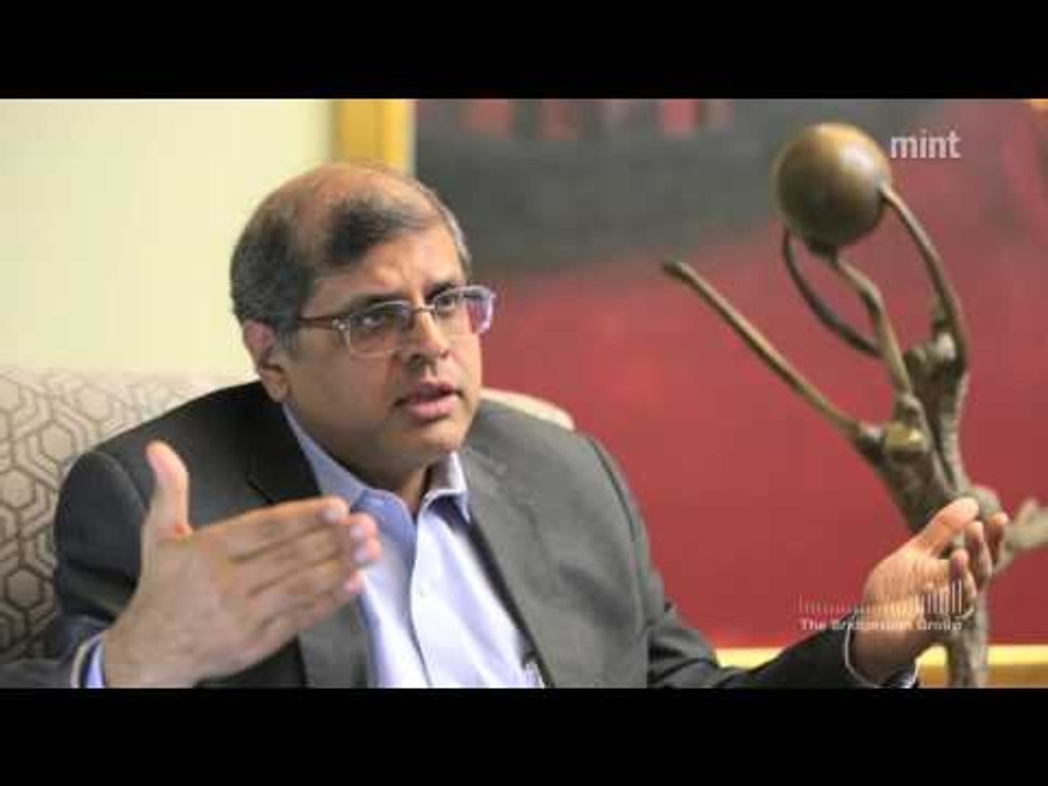 Amit Chandra | India’s giving culture is resurgent