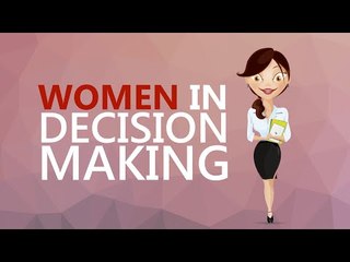 Bridging the Gap: Women's Underrepresentation in Leadership Roles 🚺