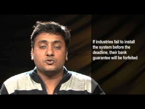 800 surprise inspections by CPCB in the last four years