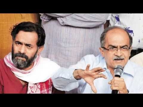 AAP row: Kejriwal to return to Delhi on 15th March