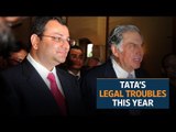 From Singur to DoCoMo, Tata’s legal troubles this year