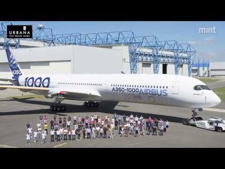 Pierre de Bausset: The flying man