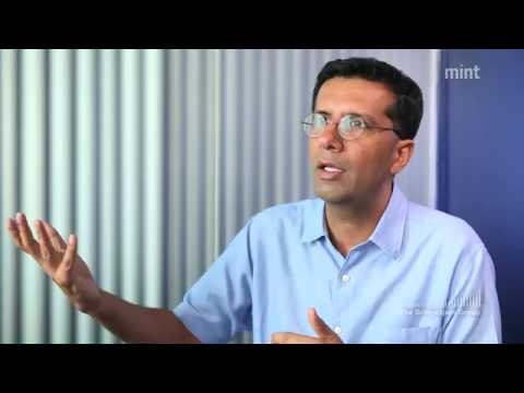 Ashish Dhawan | Investing in people is really important