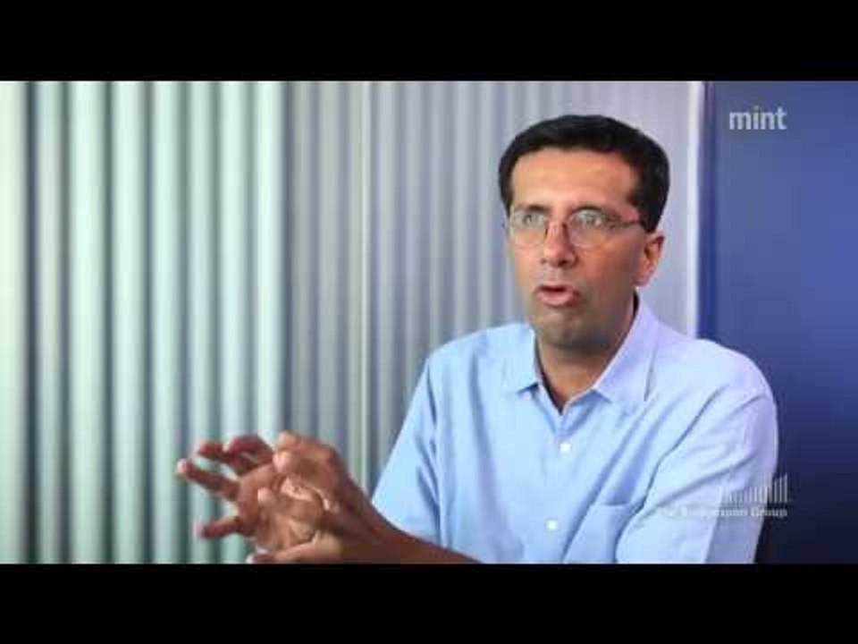 Ashish Dhawan | Philanthropy has a long history in India