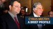 Tata Sons removes Cyrus Mistry as chairman; Ratan Tata is interim choice