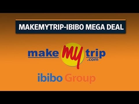 MakeMyTrip to buy Ibibo Group’s India travel business for $720 million