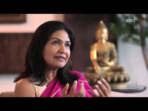 Vidya Shah | Philanthropy has helped me understand the complexity of social change