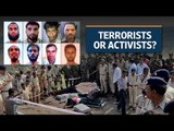 Bhopal jailbreak: Opposition, BJP lock horns over SIMI activists’ 'encounter' killings