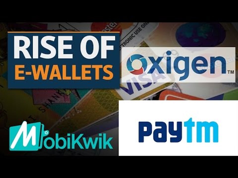 E-wallets gain traction among consumers amid cash crunch