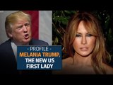 Melania Trump: The new US First Lady