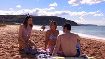 Home and Away 6831 21th February 2018