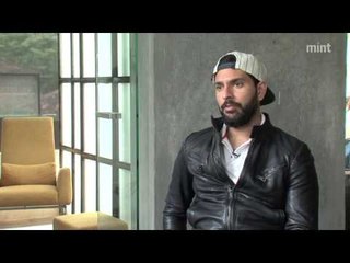 Q&A | Yuvraj Singh on his venture YouWeCan