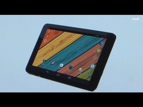 Flipkart trying to stay competitive with new tablet