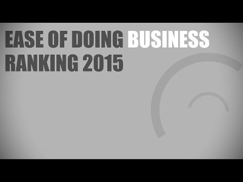 Gujarat tops ease of doing business ranking