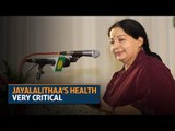 Jayalalithaa cardiac arrest: Centre sends team of AIIMS doctors to Chennai