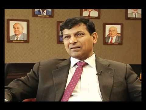 RBI governor on monetary policy mechanism