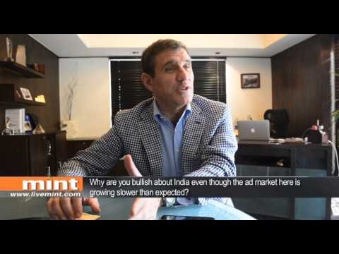 JWT to acquire content, online retail companies | Q&A