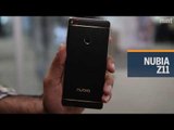 Nubia Z11