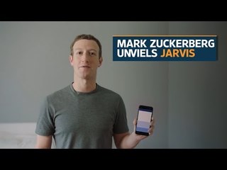 Mark Zuckerberg unveils Morgan Freeman voiced AI assistant