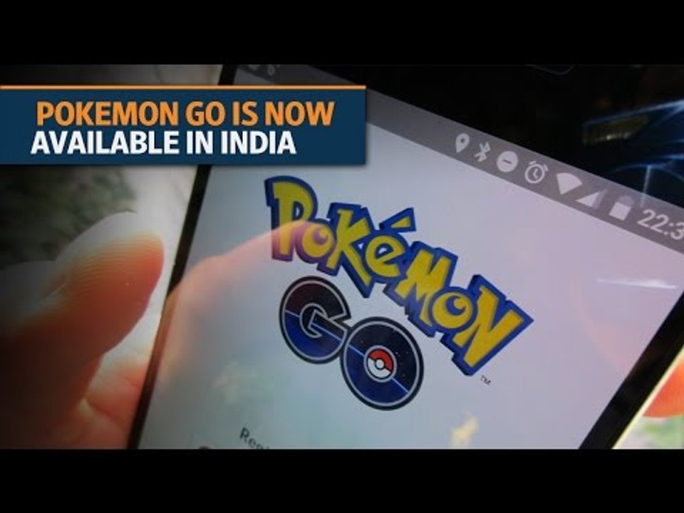 Reliance Jio to launch Pokemon Go in India
