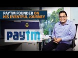 Vijay Shekhar Sharma, Founder, Paytm: The ‘no cash’ champion