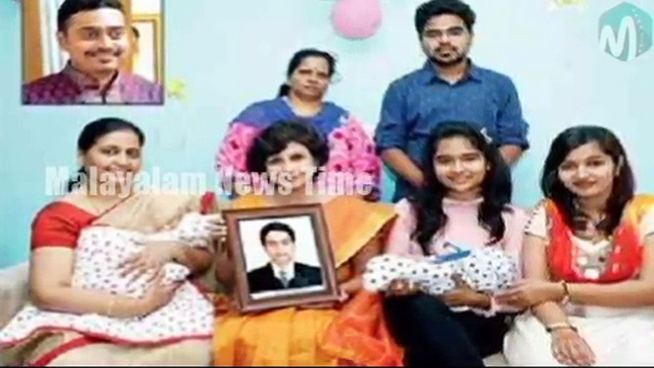 2 വര്‍ഷങ്ങള്‍ക്ക് മുന്പ് മരണപ്പെട്ട മകന്‍ അമ്മക്കായി കരുതിവെച്ച സമ്മാനം കണ്ട എല്ലാവരും ഞെട്ടി