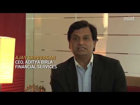 Ajay Srinivasan: The money spinner