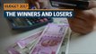 Winners and Losers of Union Budget 2017