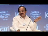 M. Venkaiah Naidu, Urban Development Minister | Q&A