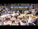 IMF cuts India’s GDP growth forecast to 6.6% on note ban woes