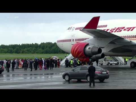 Air India signs MoU with BCCI to fly Team India