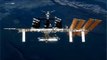 Nasa celebrates 15 years of human presence on ISS