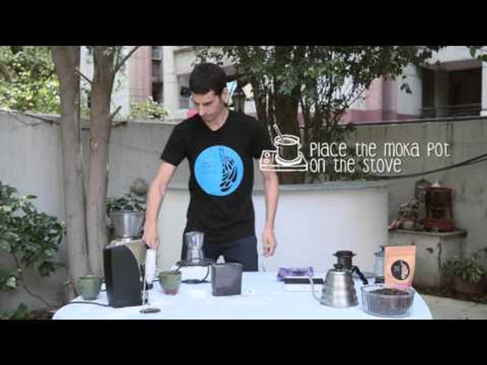 Mint Lounge | Cooking with Lounge